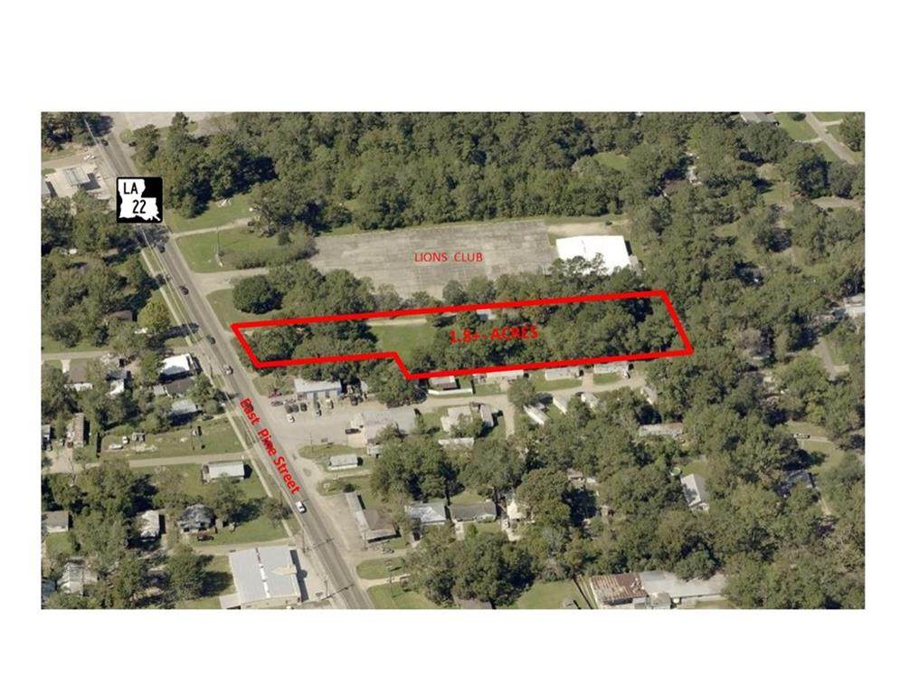 788 Pine Street - Photo 1