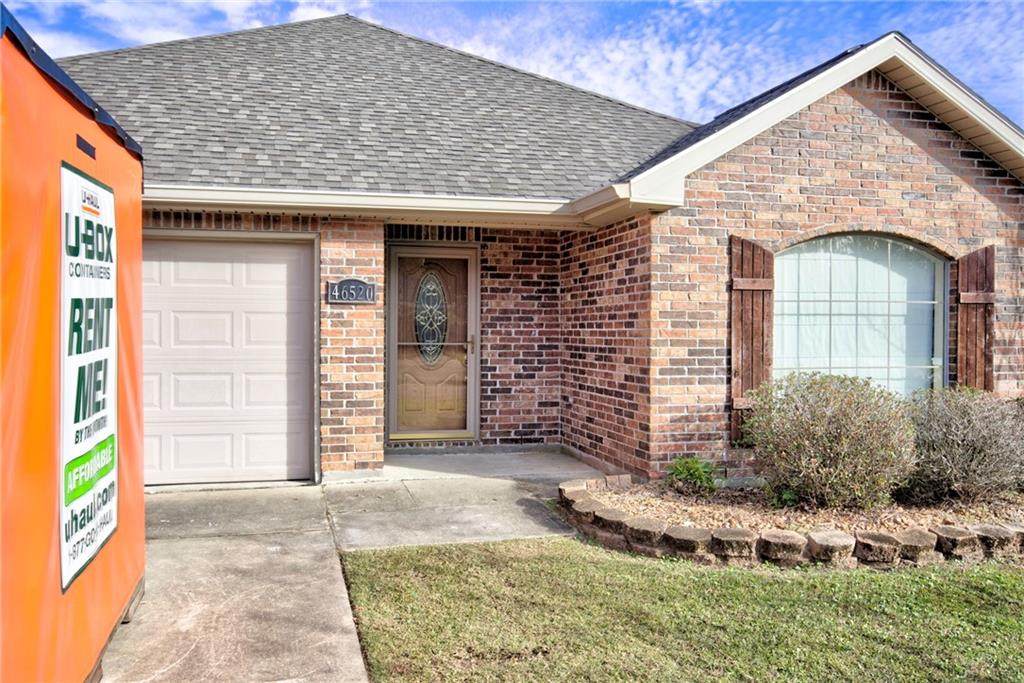46520 Cote Court - Photo 1