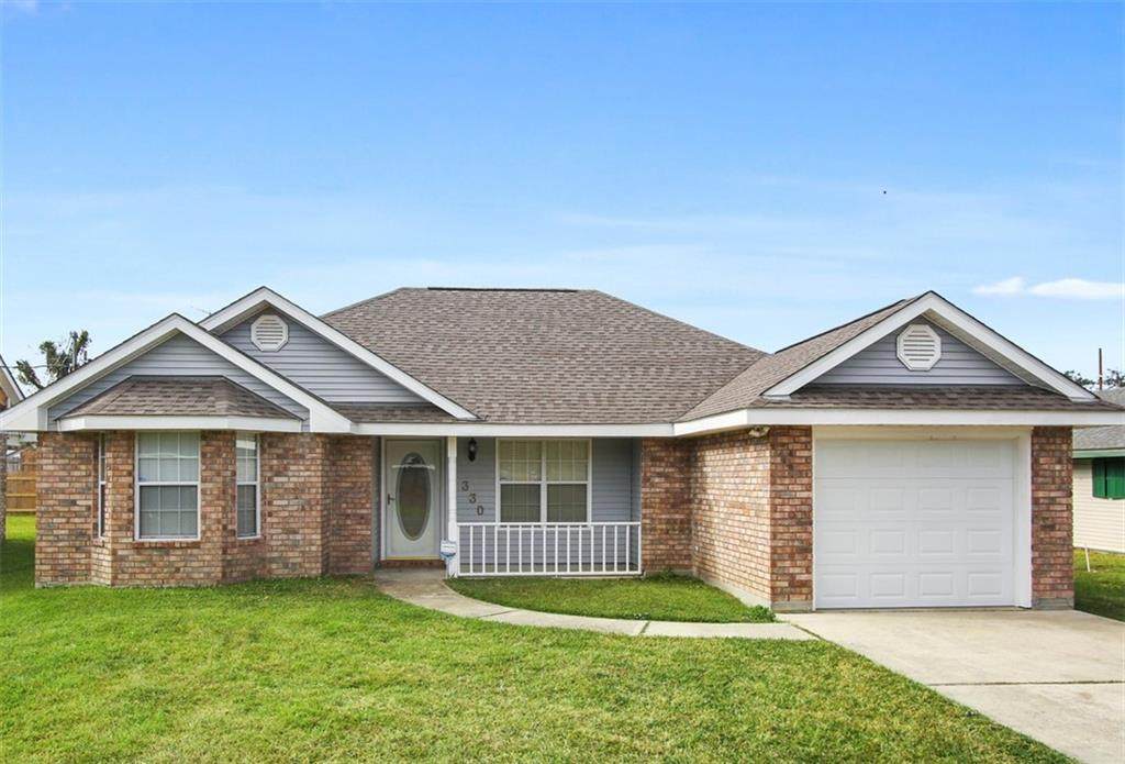 330 Evelyn Drive - Photo 1