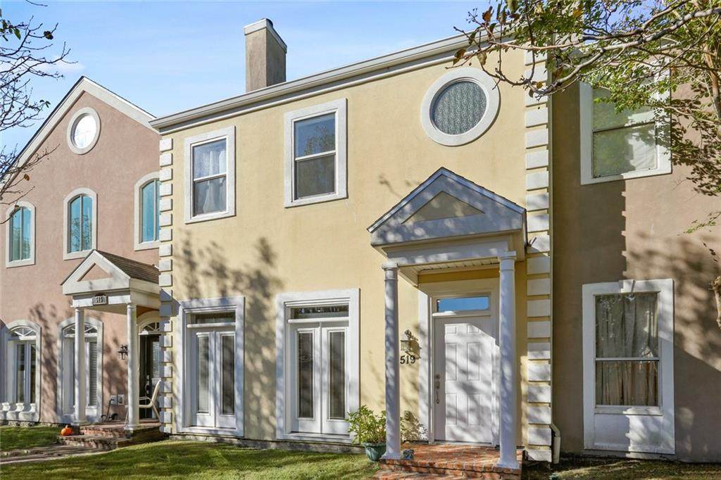 519 N.O Hammond Highway - Photo 1