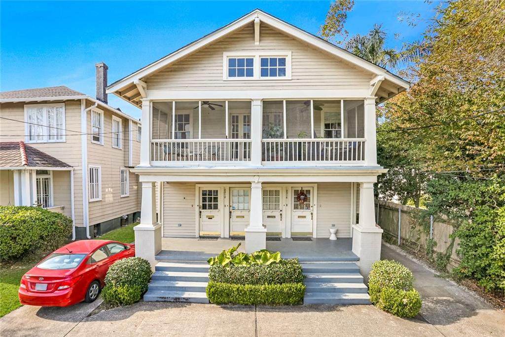 2314 Calhoun Street - Photo 1