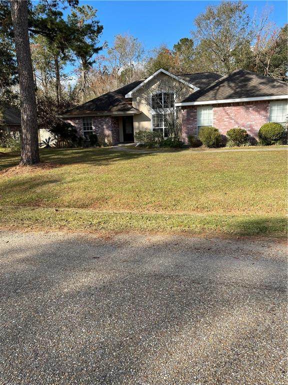 12404 Northwood Crossing Drive - Photo 1