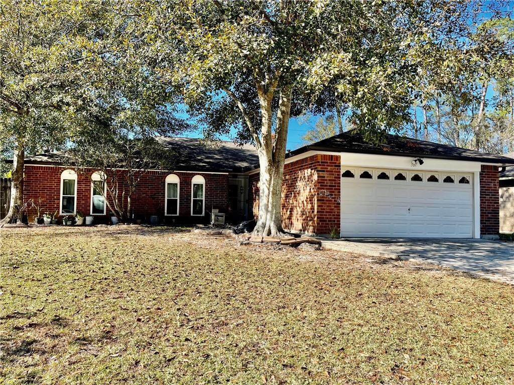 307 Clearwood Drive - Photo 1