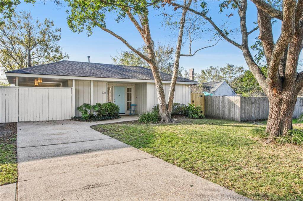 1212 Ridgelake Drive - Photo 1