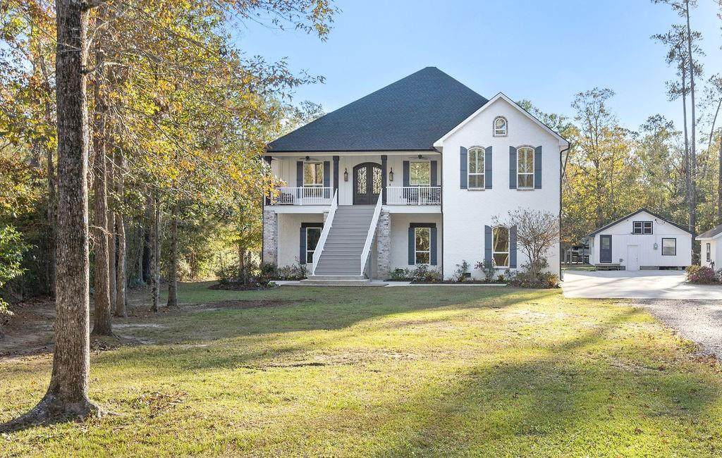 100 Zinnia Drive - Photo 1