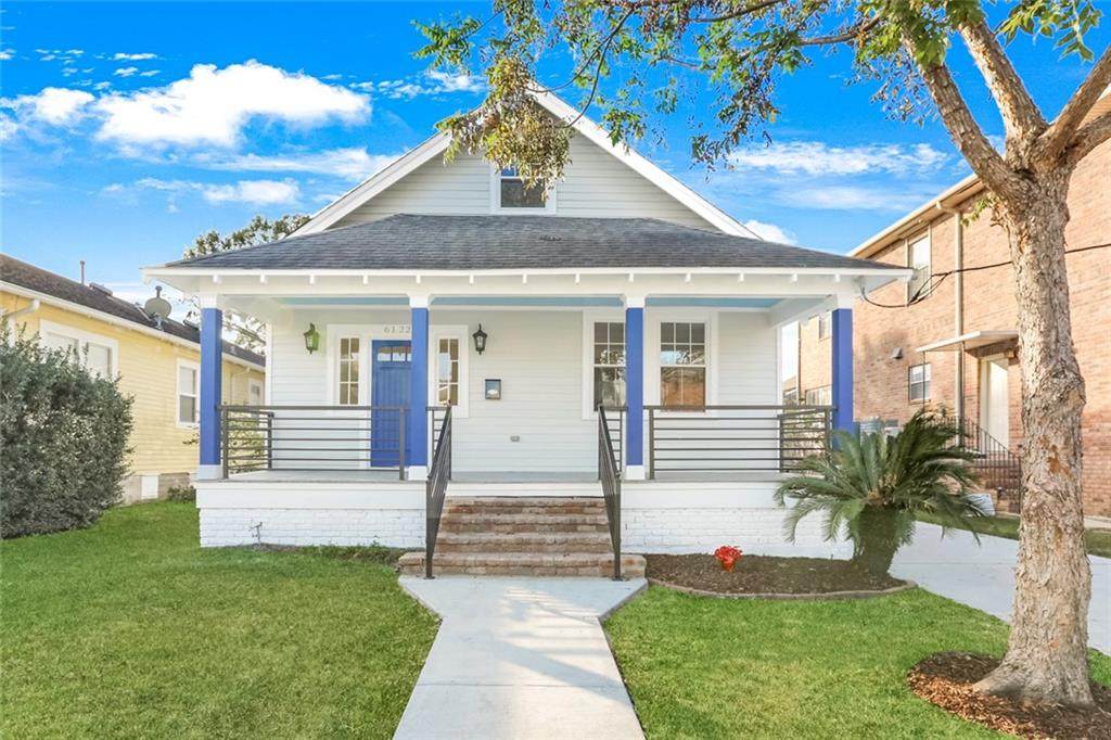 6122 Catina Street - Photo 1