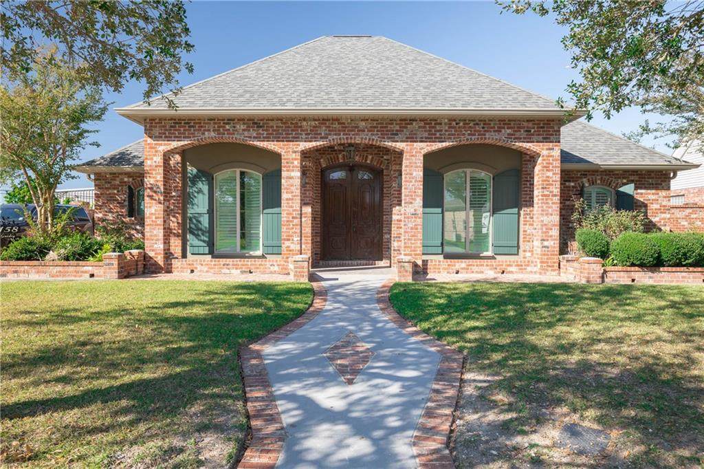 158 Ingleside Road - Photo 1