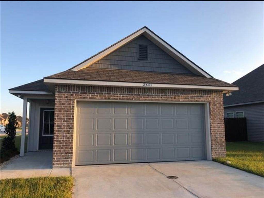 2601 Bayou Chauvin Boulevard - Photo 1