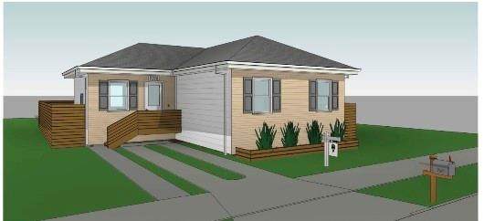 4830 Mithra Street - Photo 1