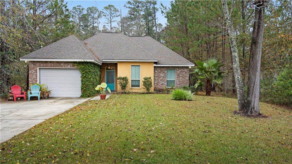 2549 Destin Street - Photo 1