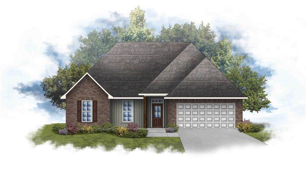 26461 Brownstone Drive - Photo 1