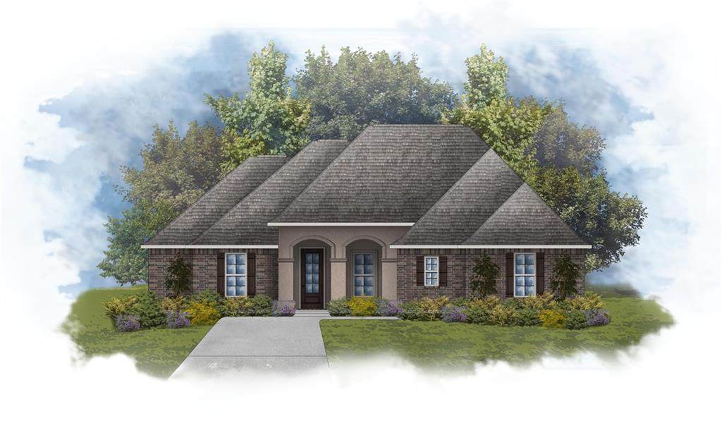 19506 Ketchwood Drive - Photo 1