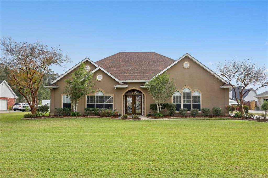 155 Maud Olive Drive - Photo 1