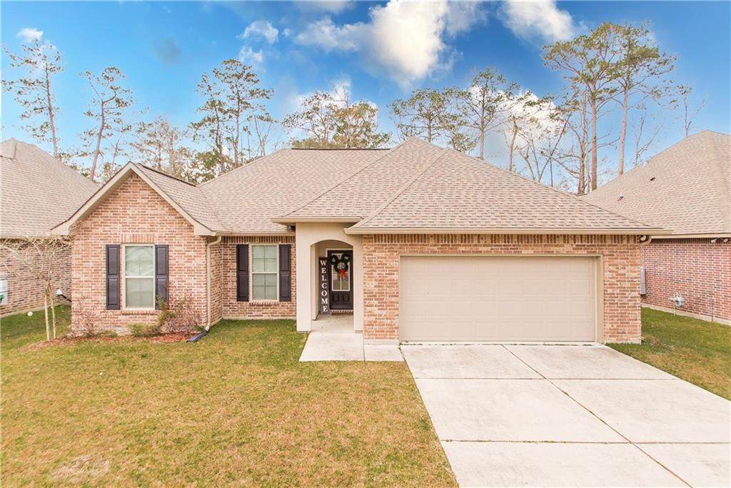 1101 Berkshire Drive - Photo 1