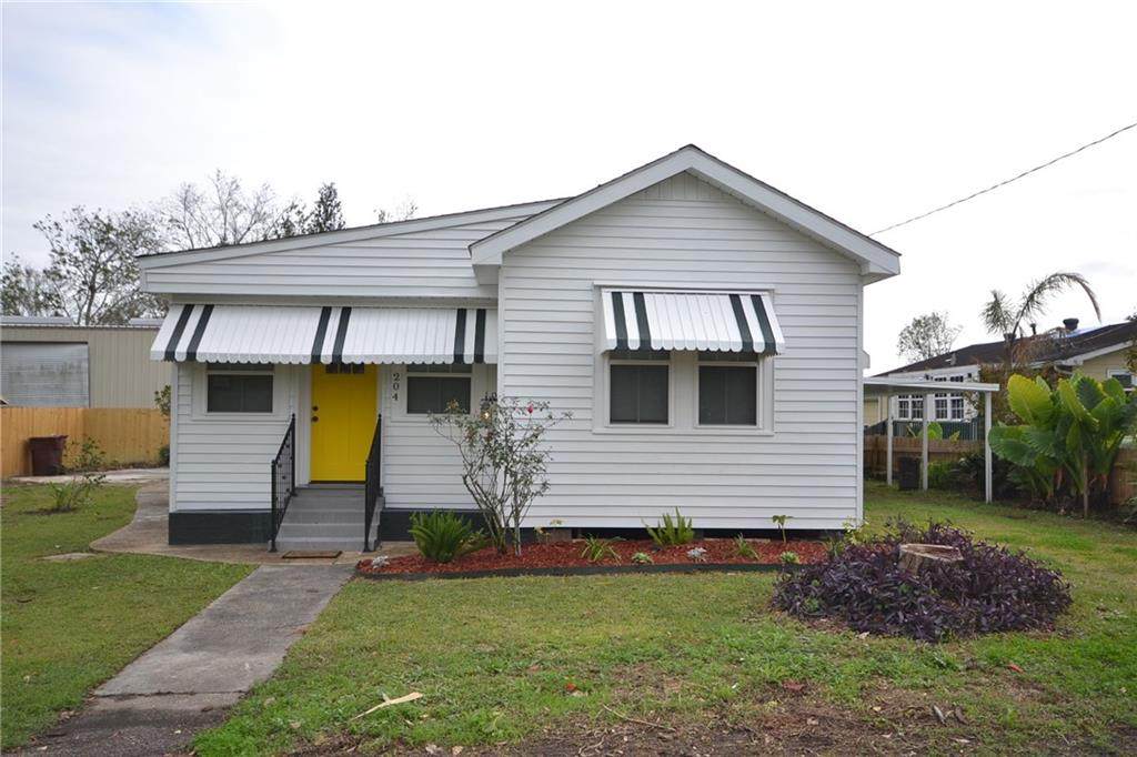 204 Easy Street - Photo 1