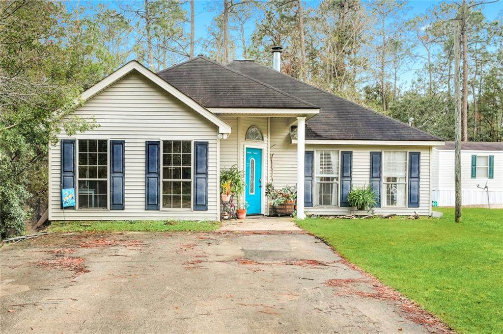 60065 Tranquility Road - Photo 1