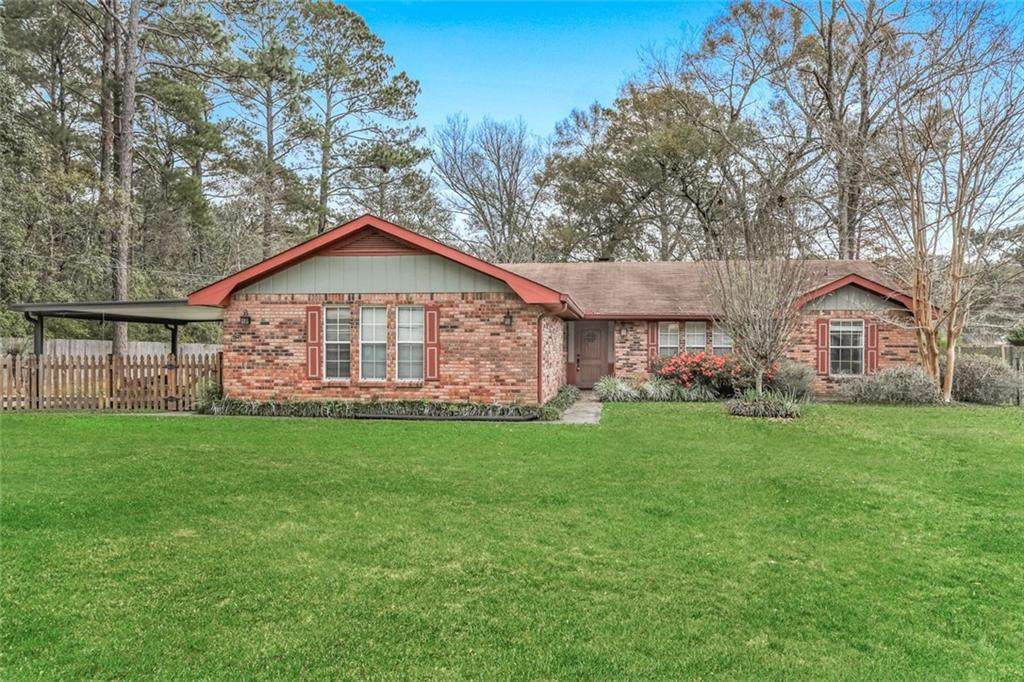 25 Kathleen Drive - Photo 1