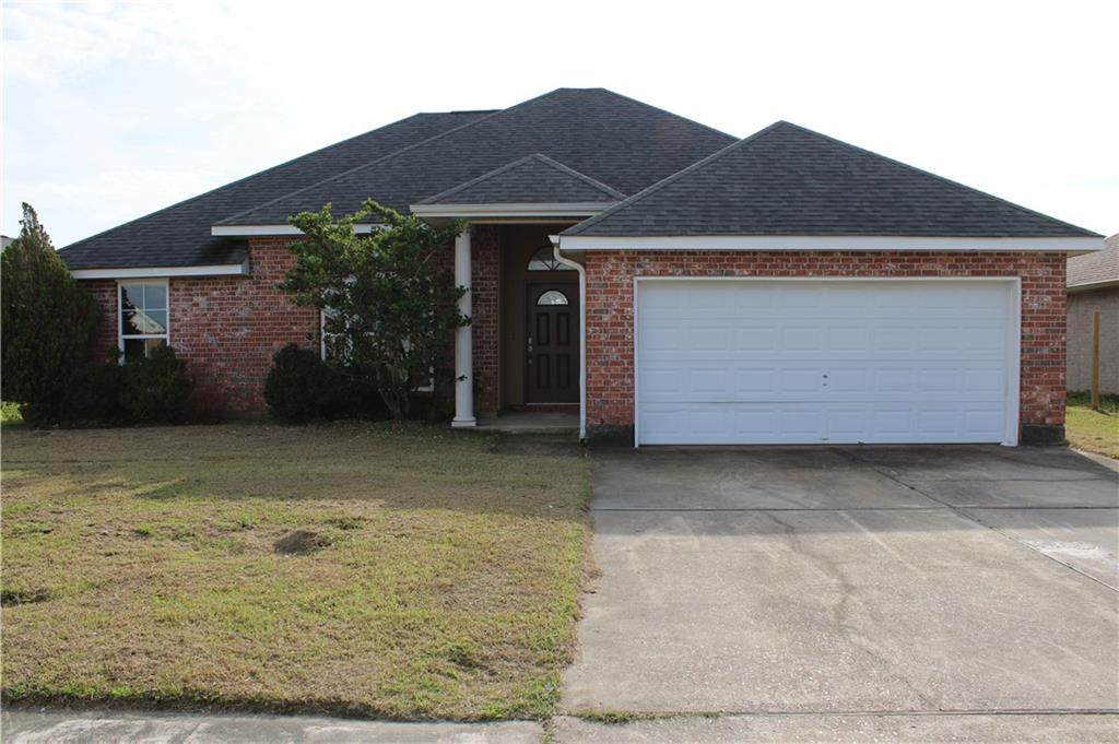 117 Tammy Drive - Photo 1