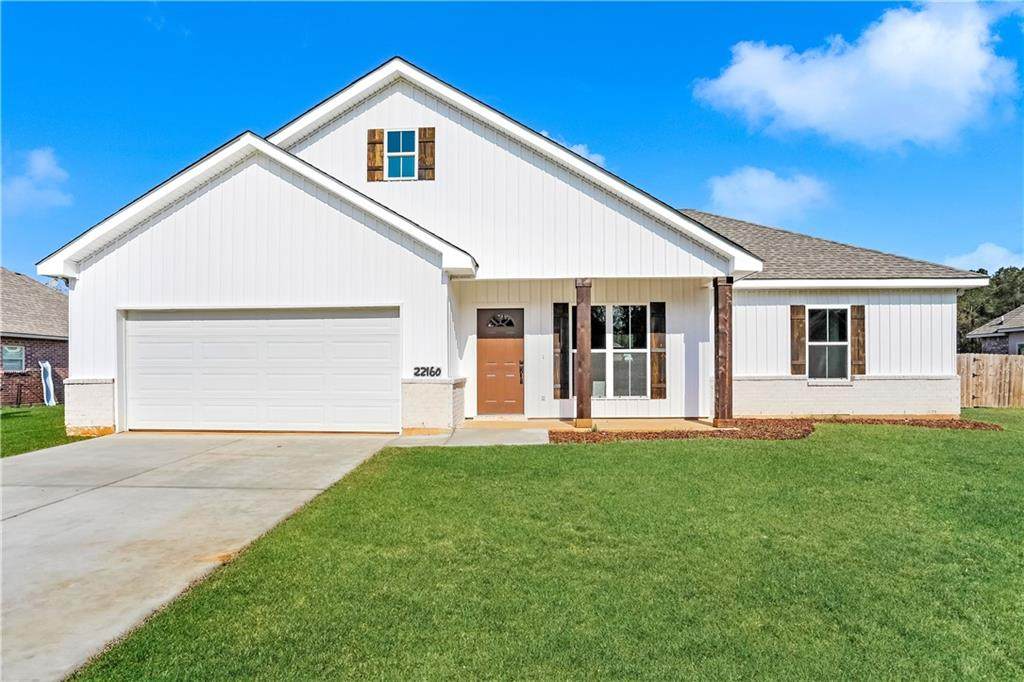 22160 Ridge Drive - Photo 1