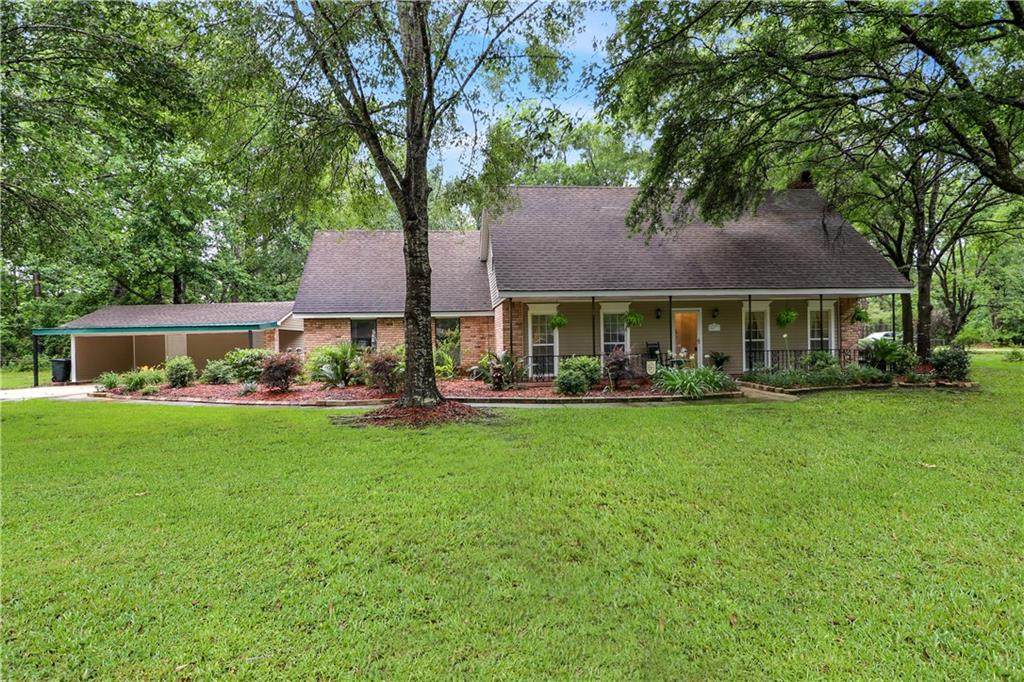 66071 St. Michaels Circle - Photo 1