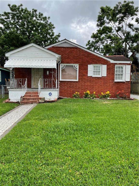 5309 Cameron Boulevard - Photo 1
