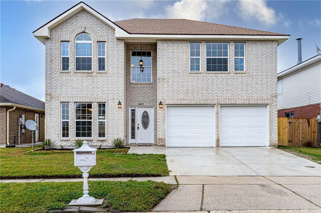 3625 Aspen Drive - Photo 1
