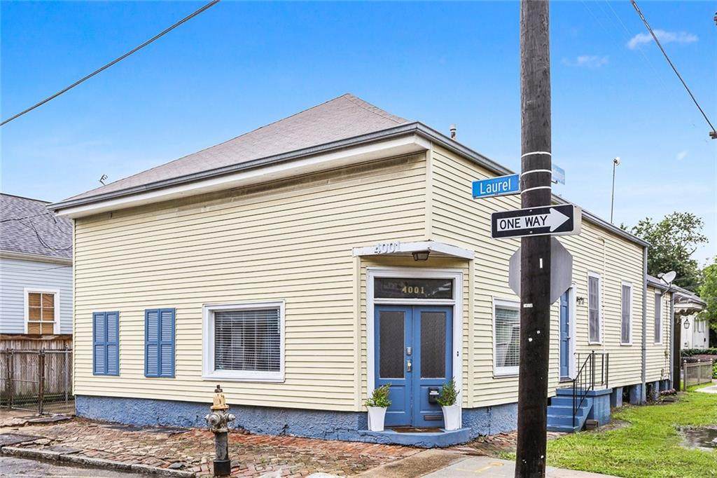 4001 Laurel Street - Photo 1