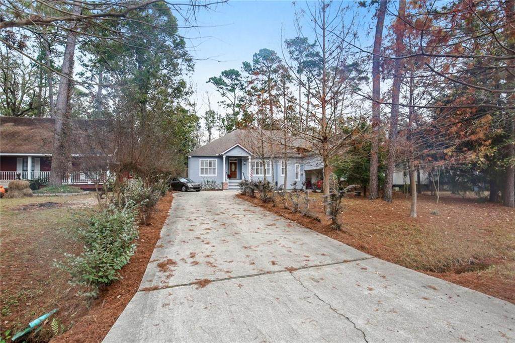 805 Willow Oak Lane - Photo 1