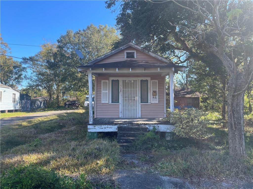 1200 Farragut Street - Photo 1