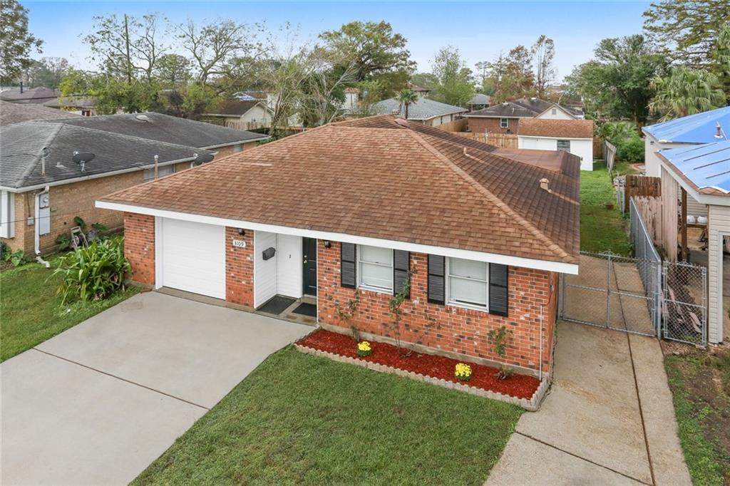3109 Kansas Avenue - Photo 1