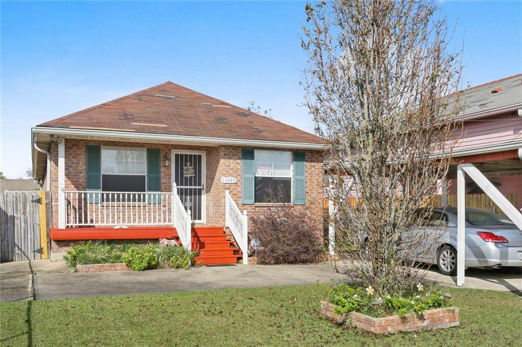 11407 Curran Boulevard - Photo 1