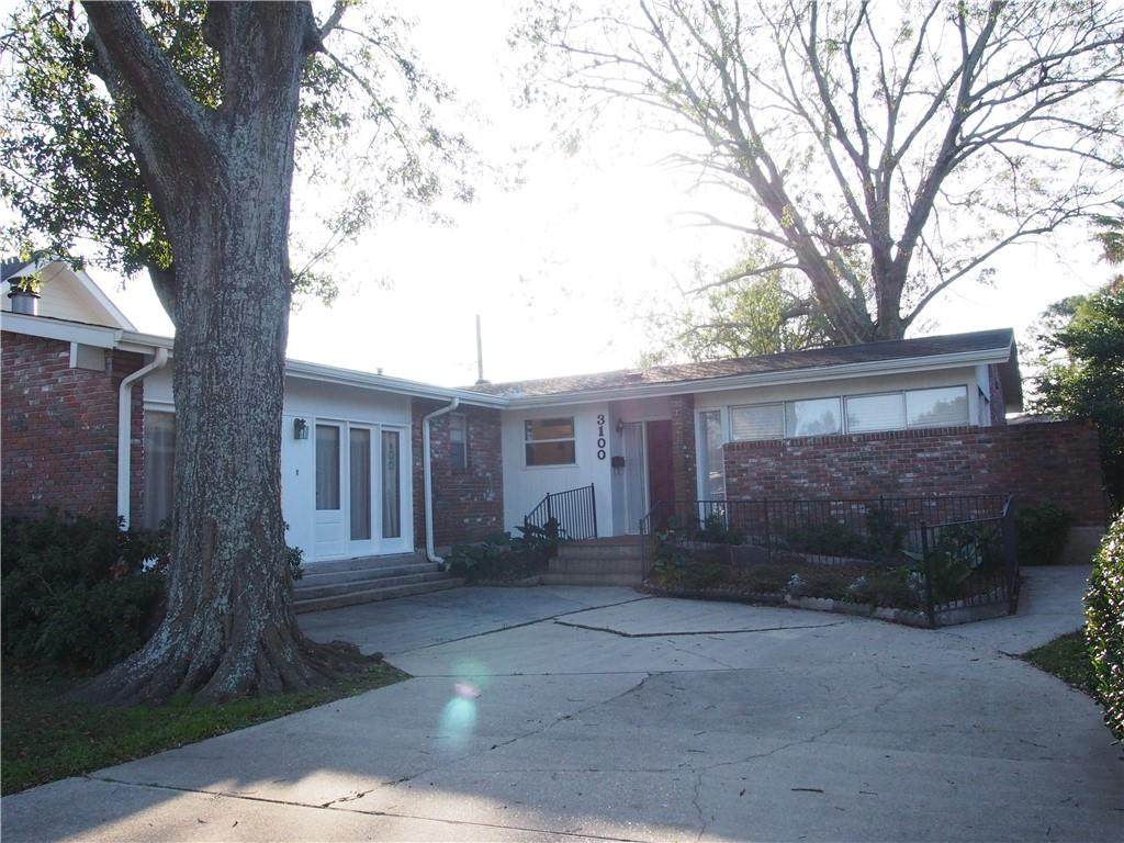 3100 Roberta Street - Photo 1