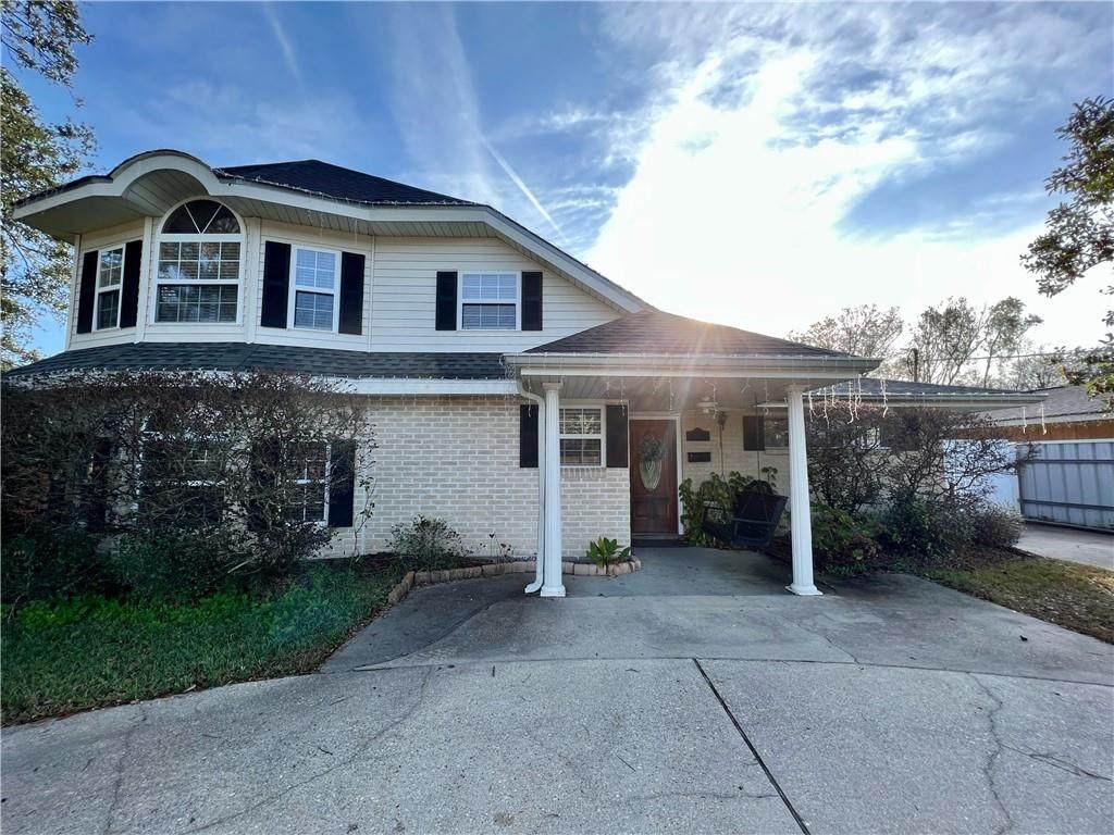 104 Ravey Street - Photo 1