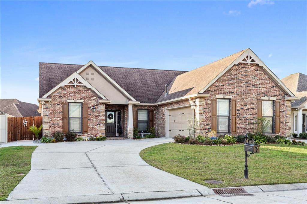 4956 Grand Terre Drive - Photo 1