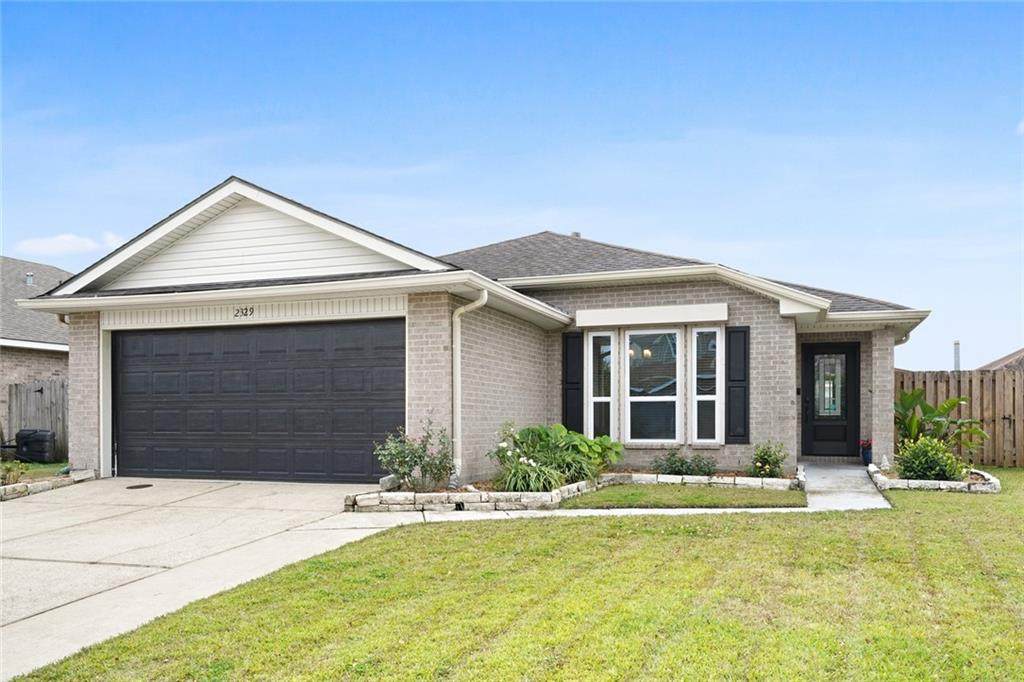 2329 Brighton Place - Photo 1