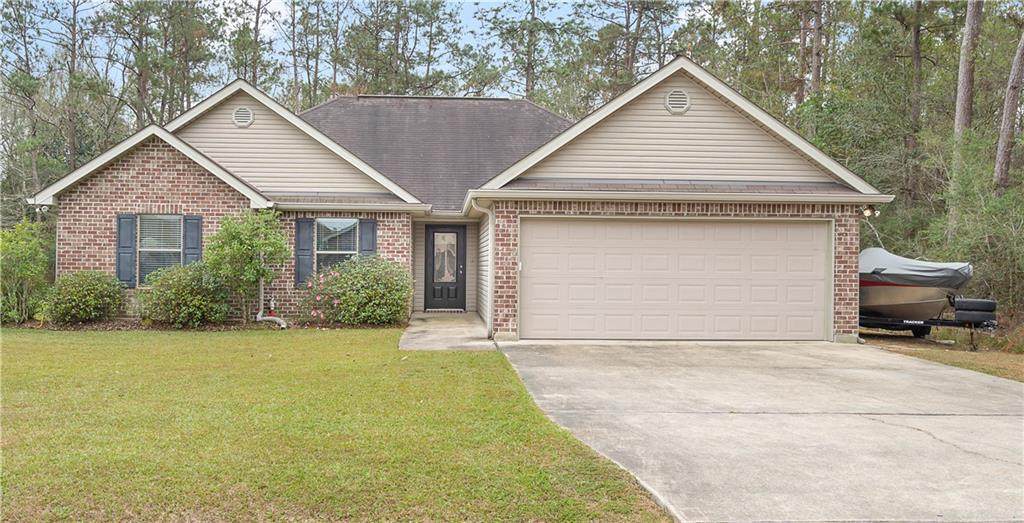 15650 Bacca Street - Photo 1