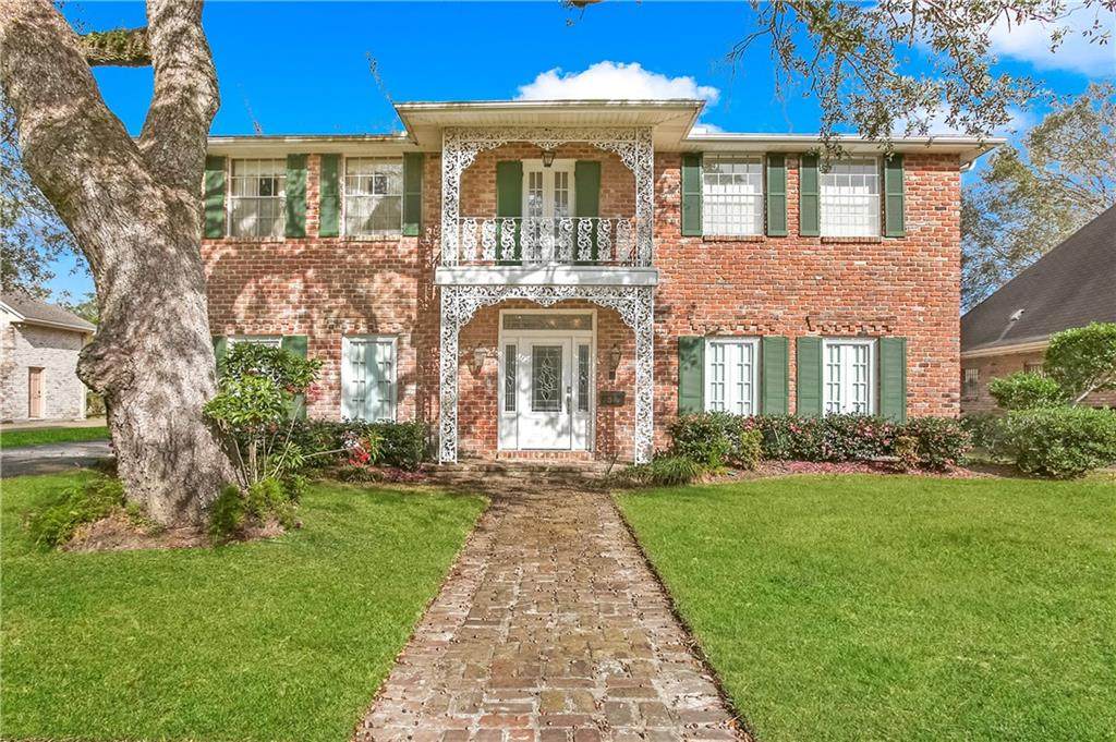 38 Tennyson Place - Photo 1