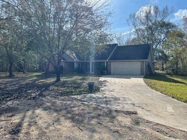 180 Branch Drive - Photo 1