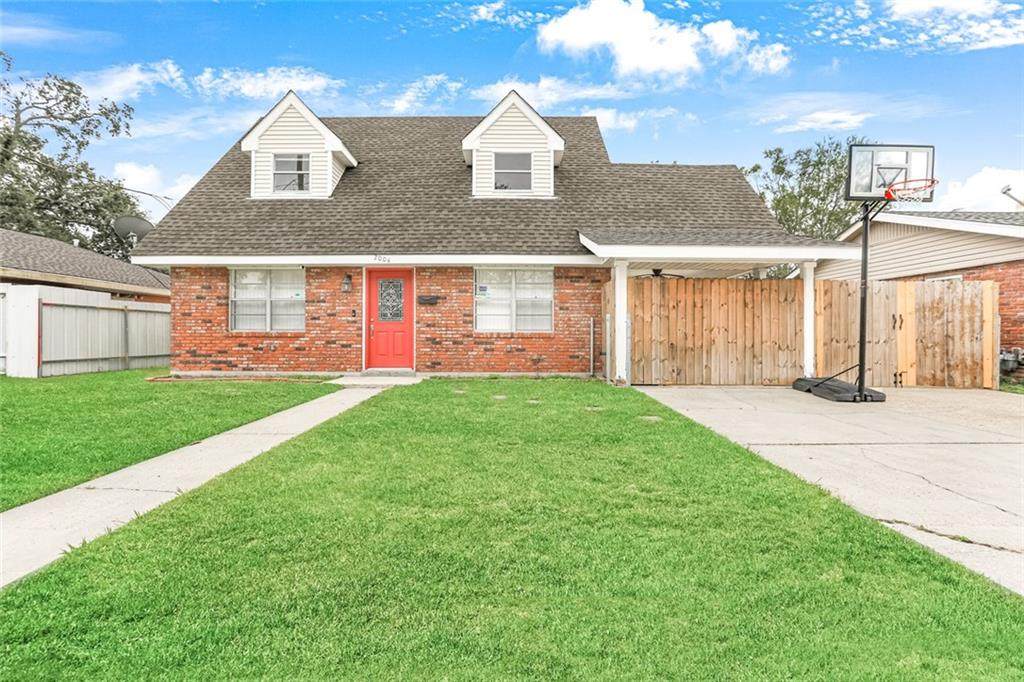 2004 Bonnie Ann Drive - Photo 1
