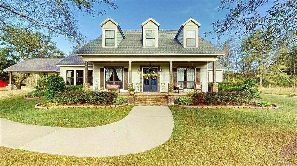 12433 Stanga Road - Photo 1
