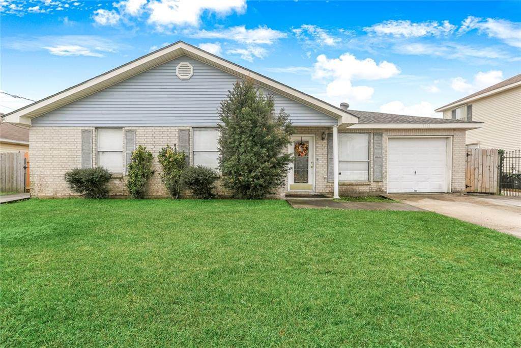 7105 Gentry Road - Photo 1