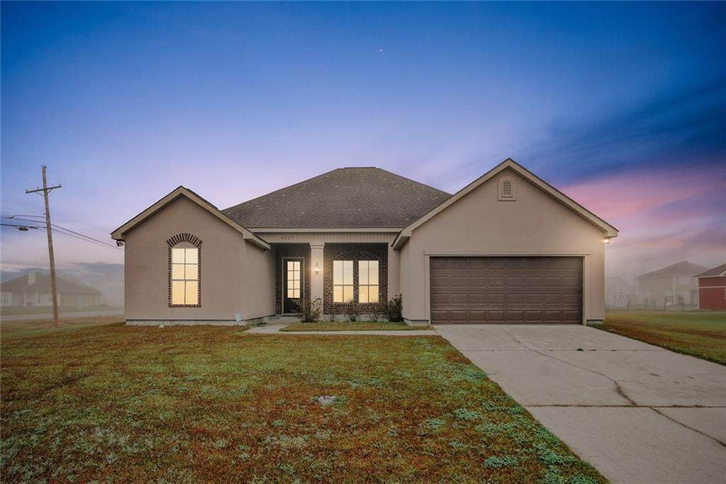 9517 Black Cherry Lane - Photo 1
