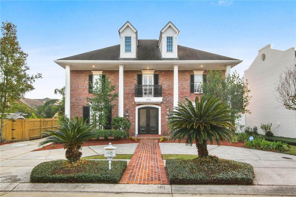 3724 Rue Chardonnay - Photo 1