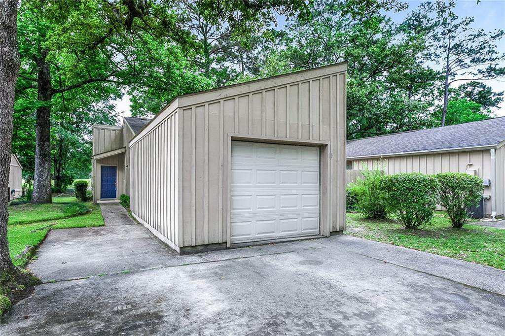 630 Beau Chene Drive - Photo 1