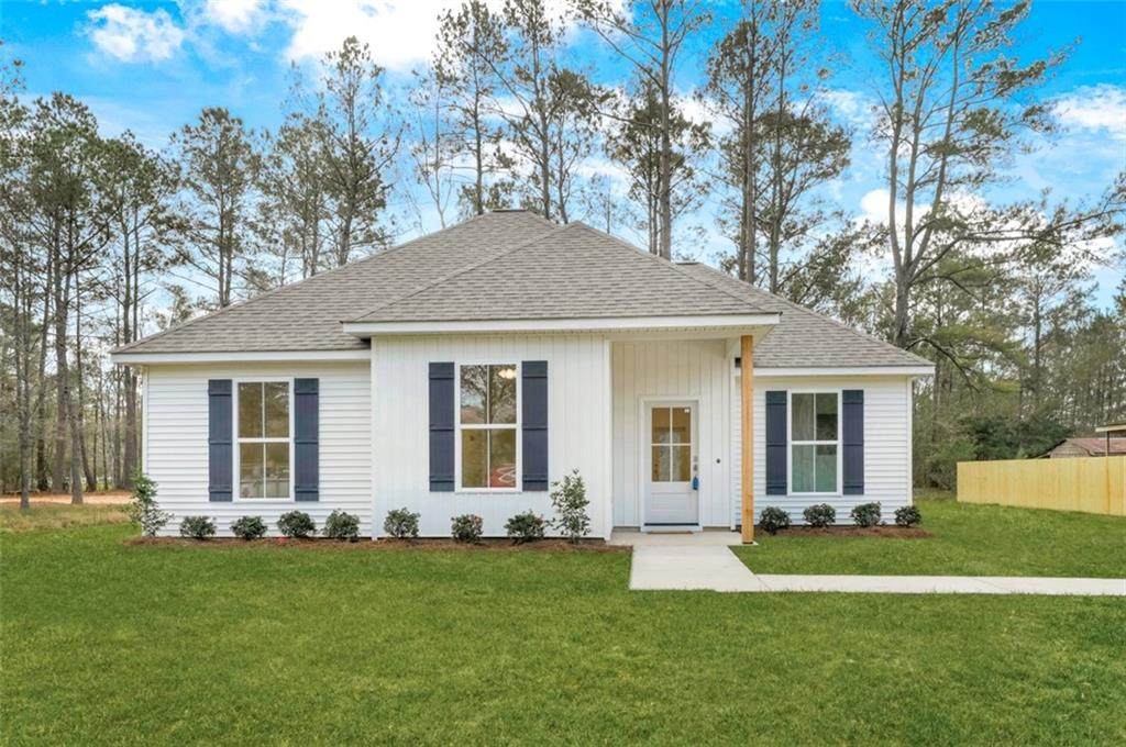 21437 Mire Drive - Photo 1