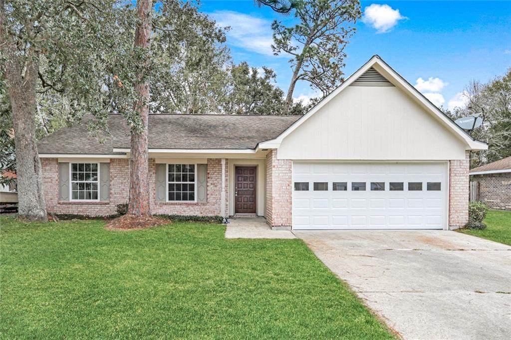 436 Pine Cone Lane - Photo 1