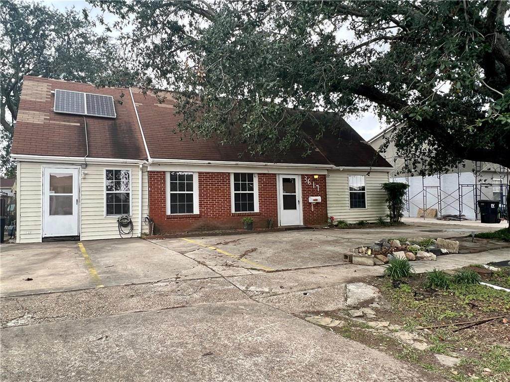 3617 Ole Miss Drive - Photo 1