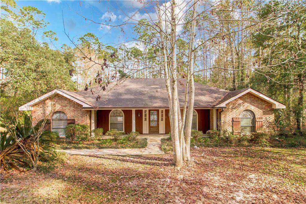 104 Big Pine Drive - Photo 1