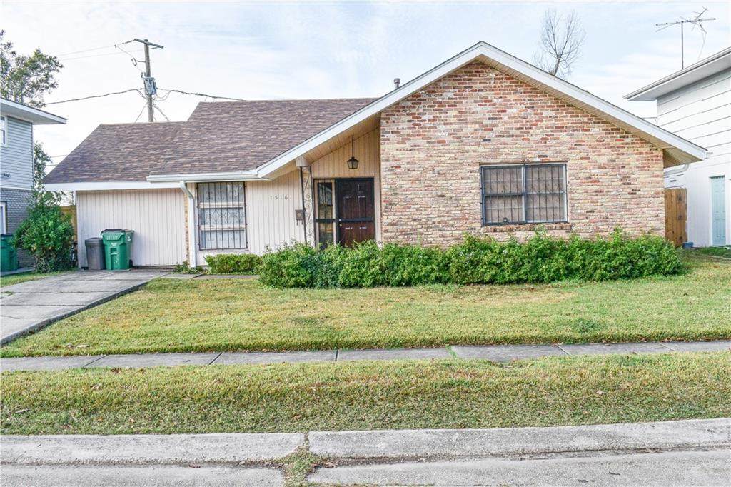 1516 Mason Smith Street - Photo 1