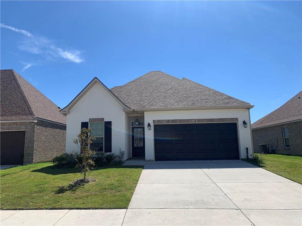 548 Eagle Loop - Photo 1